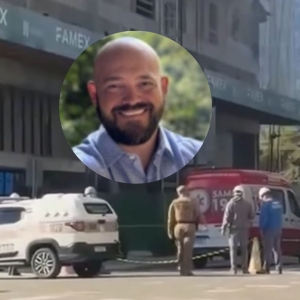Mestre de obras foi à óbito após queda do nono andar de prédio em Porto Belo