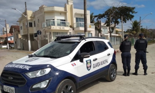Suspeito de agredir companheira com caco de xícara é preso em flagrante em Porto Belo