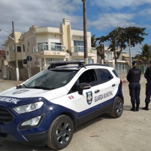 Suspeito de agredir companheira com caco de xícara é preso em flagrante em Porto Belo