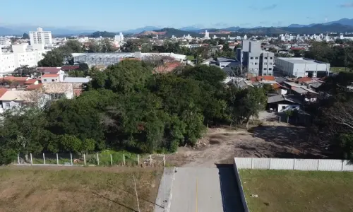 VEJA ▶️ | Rua Ademar Carvalho será aberta para desafogar o trânsito em Tijucas