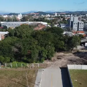 VEJA ▶️ | Rua Ademar Carvalho será aberta para desafogar o trânsito em Tijucas