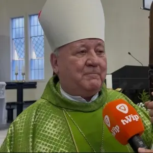 ASSISTA ▶️ | Última missa do Arcebispo reúne fiéis em Tijucas