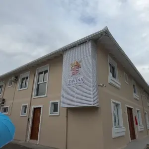 VÍDEO ▶️ | Casa Divina Providência é inaugurada para acolher padres em Tijucas