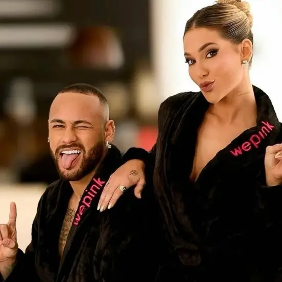 Virgínia Fonseca compra apartamento de R$ 20 milhões e será vizinha de Neymar em Itapema