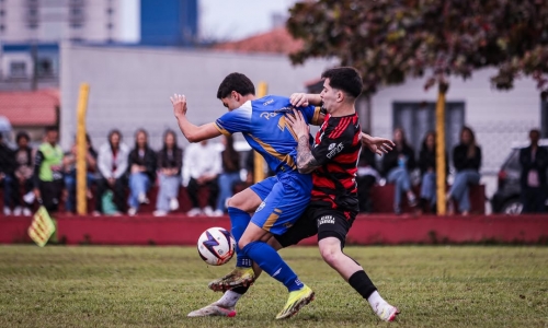 Resultados dos jogos de ida das semifinais deixam tudo em aberto no Municipal de Tijucas