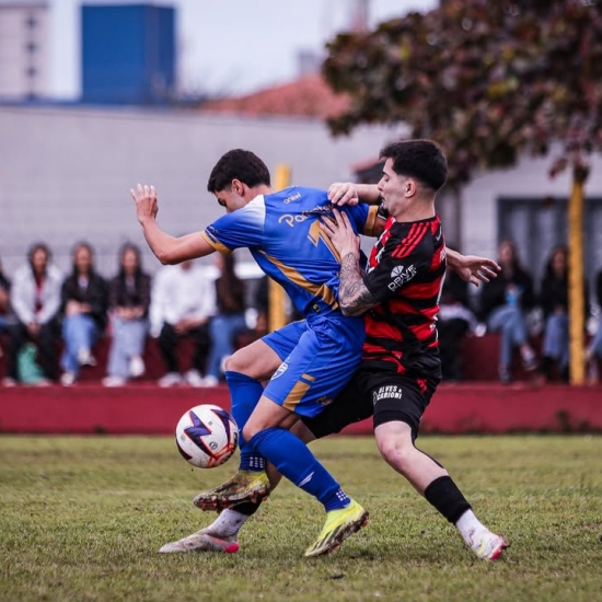 Resultados dos jogos de ida das semifinais deixam tudo em aberto no Municipal de Tijucas
