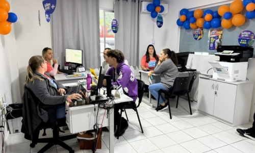 DE SETE DIAS PARA MENOS DE UM | Itapema chega ao top 2 estadual na abertura de empresas