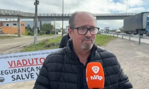 ASSISTA ▶️ | Moradores cobram melhorias no acesso ao Sertão de Santa Luzia, em Porto Belo