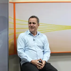 AO VIVO ▶️ | Prefeito em exercício fala sobre sua atuação nos próximos 20 dias
