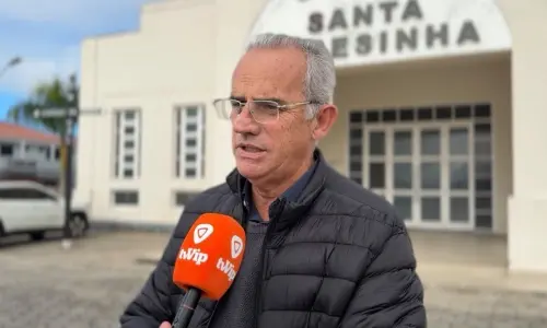 CONFIRA ▶️ | Festa de São Cristóvão acontece neste fim de semana