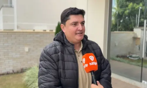 ASSISTA ▶️ | Site com história e informações sobre a Festa de São Cristóvão já está ativo