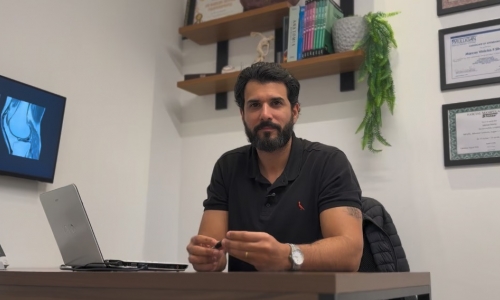 MINUTO FISIO | Vou ter dores e desgaste para sempre?