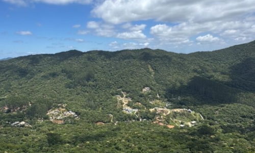 Trilha guiada abre as portas do Refúgio da Vida Silvestre de Itapema neste domingo