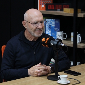 Podcast Vip recebe Almir Santos para falar sobre a FECASB 2026