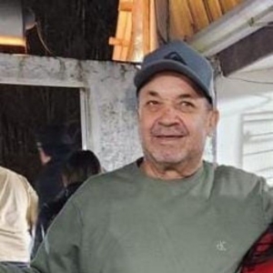 Homem de 65 anos está desaparecido desde quarta-feira e família pede ajuda