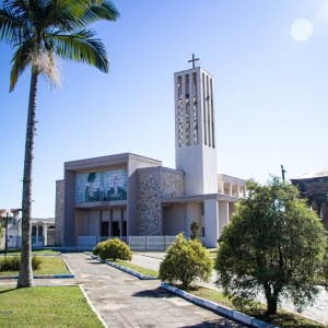 Festa da padroeira suspende expediente em Canelinha na última segunda-feira do mês