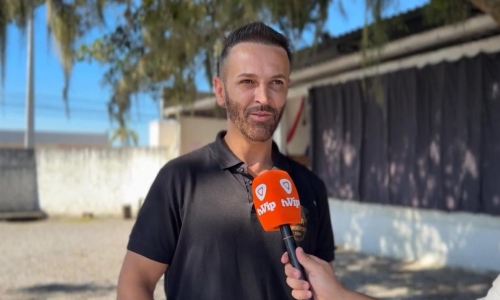 VEJA ▶️ | Música e dança tomam conta de Tijucas em tradicional baile neste domingo