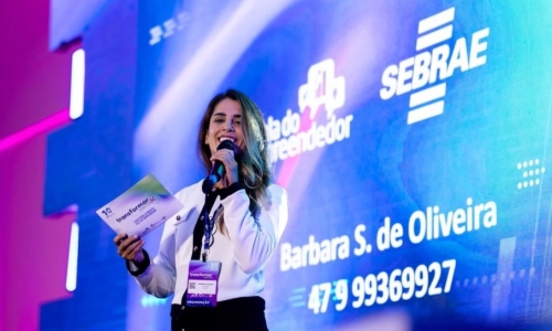 CONFIRA ▶️ | Educação financeira é tema de nova edição do Empodera+ em Porto Belo