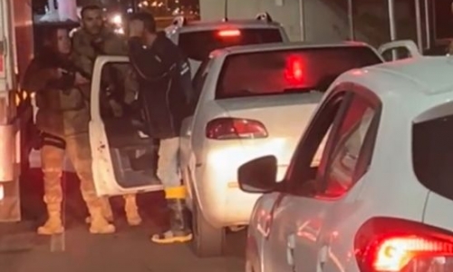 Foragido por crime sexual que vivia em Tijucas com documentos de irmãos mortos é preso