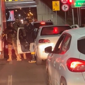 Foragido por crime sexual que vivia em Tijucas com documentos de irmãos mortos é preso