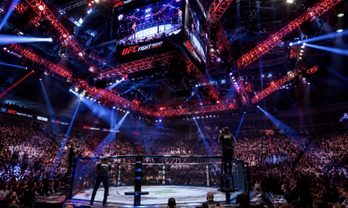 Cards ativos mudam leitura do UFC