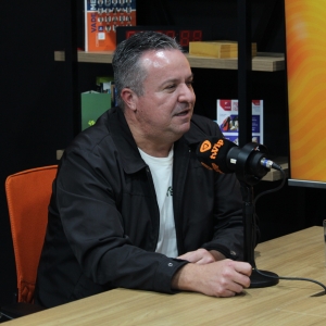 Marquinhos fala sobre desenvolvimento e economia no Podcast Vip