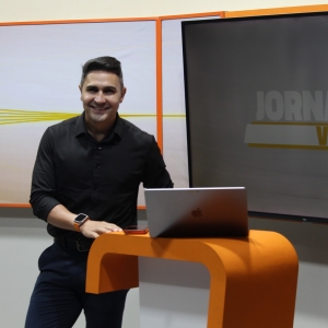  Jornal Vip levando a informação na hora do seu almoço nesta sexta-feira, 17 de julho