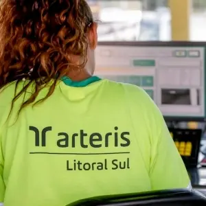 Oportunidades de emprego na área rodoviária são abertas em feirão em Itapema