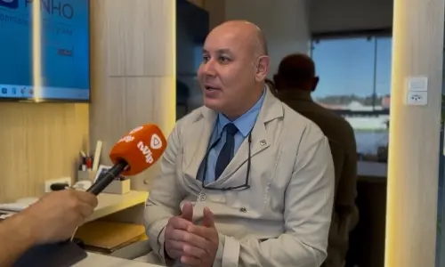 ASSISTA ▶️ | Pinho Odontologia celebra 24 anos de história em Tijucas