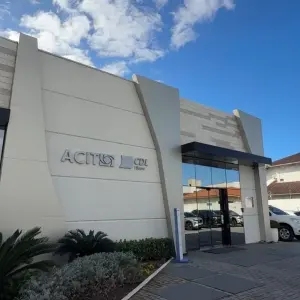 VÍDEO ▶️ | ACIT comemora 32 anos com palestra voltada ao desenvolvimento de líderes