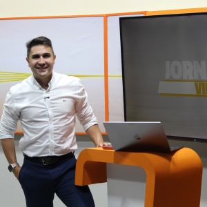  Jornal Vip com as informações da região, desta segunda-feira, 20 de julho