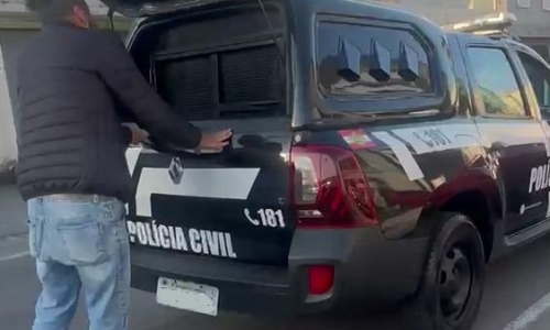Esquema de falsas vagas de trabalho é desmontado em operação policial
