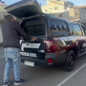 Esquema de falsas vagas de trabalho é desmontado em operação policial