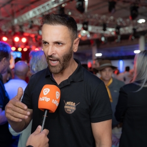 ASSISTA ▶️ | Domingueira Show reúne grande público em mais uma edição em Tijucas