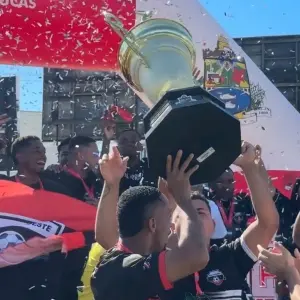 CONFIRA ▶️ | Real Nordeste conquista o título da Série B do Campeonato Municipal de Futebol de Tijucas