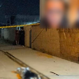 Dois mortos a tiros no Jardim Progresso; PMSC aponta 