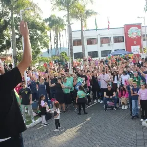 11ª Marcha para Jesus será realizada neste sábado, em São João Batista