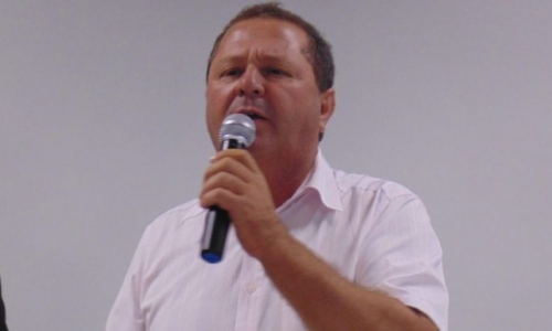 Ex-prefeito volta a presídio após prisão domiciliar ser negada