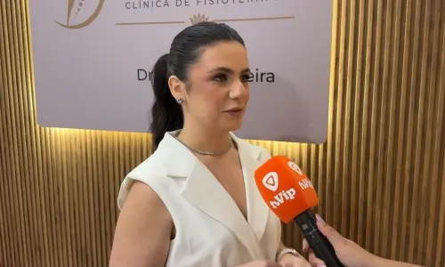 CONFIRA ▶️ | Eleva Fisio amplia oferta de atendimento com estrutura moderna em Tijucas