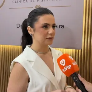 CONFIRA ▶️ | Eleva Fisio amplia oferta de atendimento com estrutura moderna em Tijucas