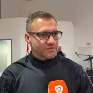SEGURANÇA ▶️ | Guarda Municipal de Porto Belo inicia nova fase com troca de comando