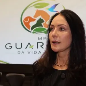 VÍDEO ▶️ | MPSC lança programa para fortalecer políticas públicas de proteção animal