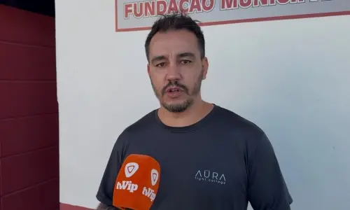 VEJA ▶️ | Primeira TijuCup promete movimentar o esporte em Tijucas