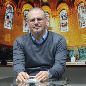 Mensagens de fé e oração com Padre Elizandro para sua terça-feira, 21 de julho