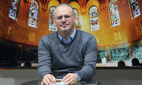 Mensagens de fé e oração com Padre Elizandro para sua terça-feira, 21 de julho