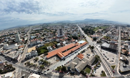 Obra de drenagem irá fechar parcialmente a Rua Tiradentes a partir desta quinta-feira