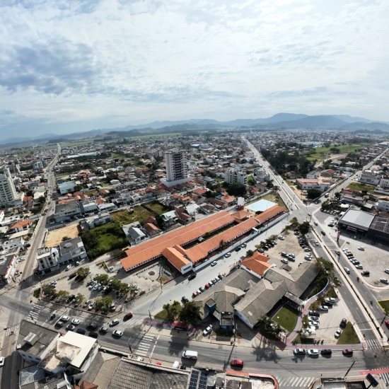 Obra de drenagem irá fechar parcialmente a Rua Tiradentes a partir desta quinta-feira