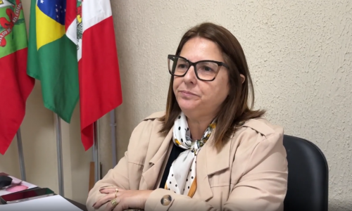 Recesso escolar será aproveitado para melhorias nas escolas municipais