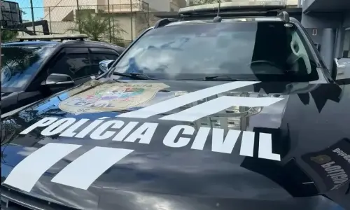 Quatro meses após acidente fatal, polícia cumpre mandados em Nova Trento