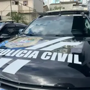 Quatro meses após acidente fatal, polícia cumpre mandados em Nova Trento